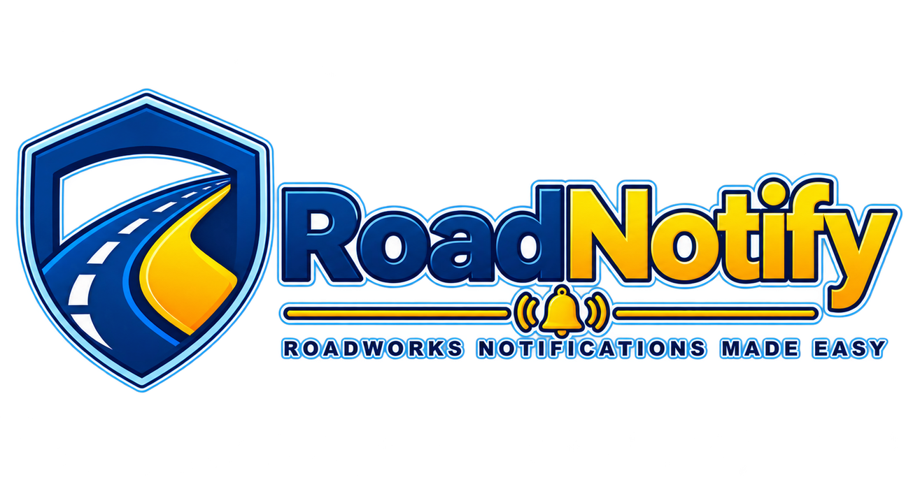 RoadNotify